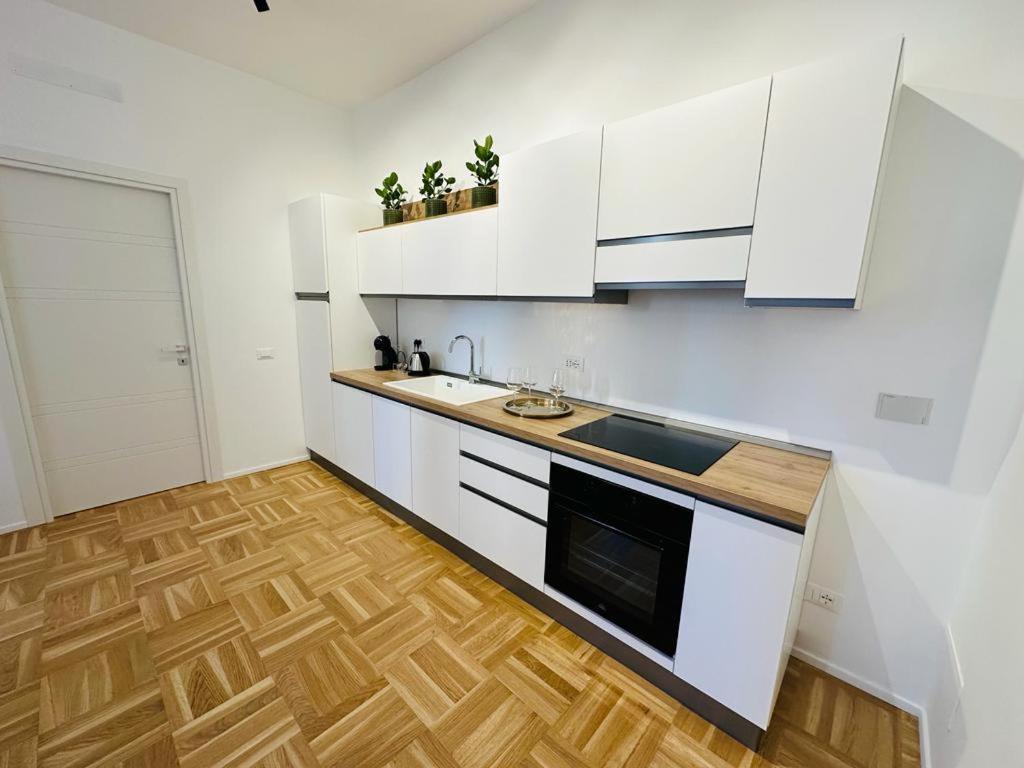 Suite Dei Consoli Roma Eksteriør bilde
