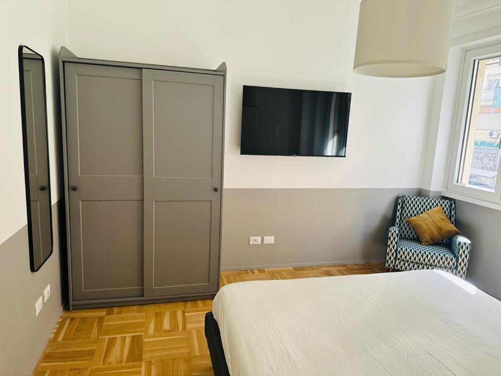 Suite Dei Consoli Roma Eksteriør bilde