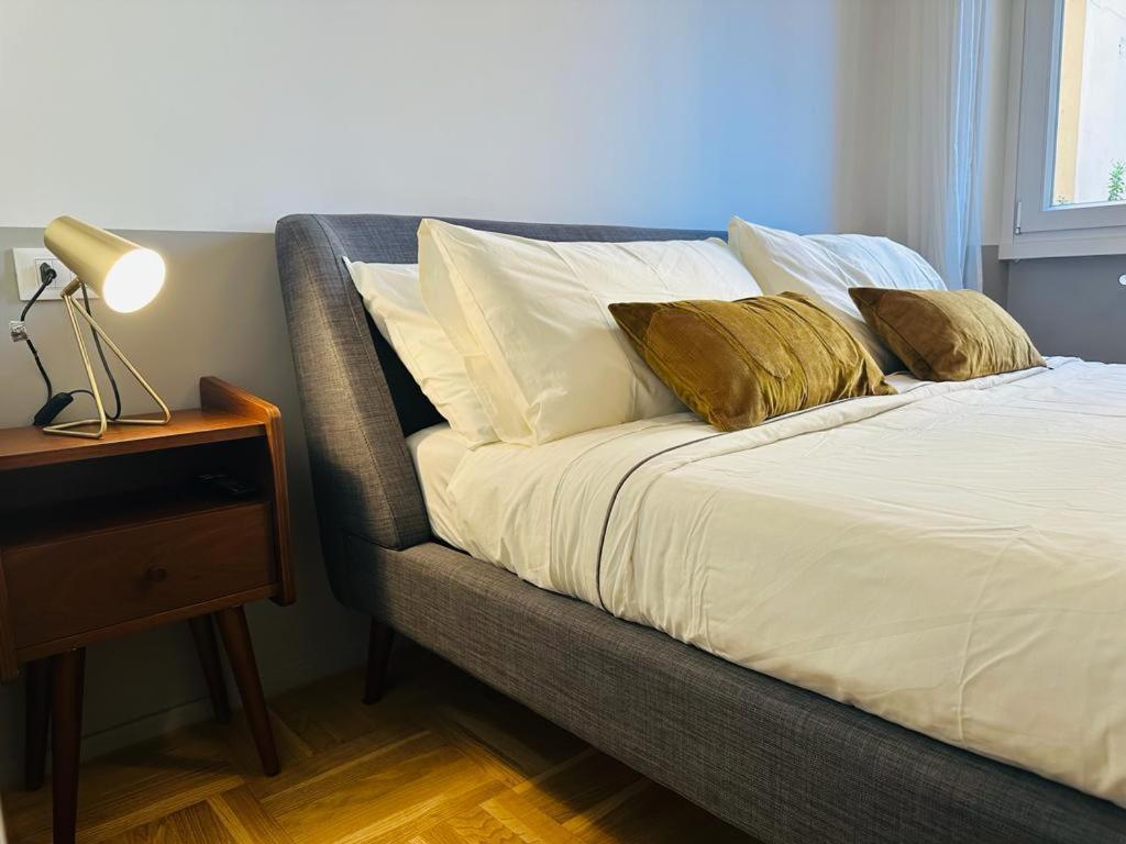 Suite Dei Consoli Roma Eksteriør bilde