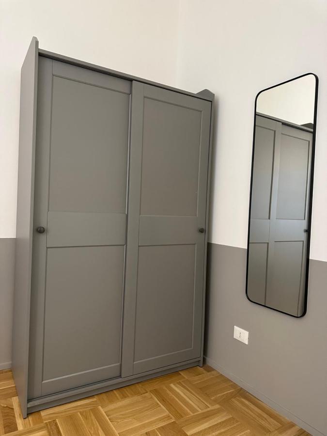 Suite Dei Consoli Roma Eksteriør bilde