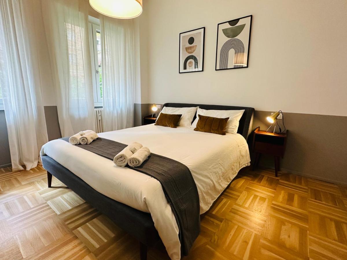 Suite Dei Consoli Roma Eksteriør bilde
